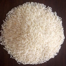 Basmati Mogra